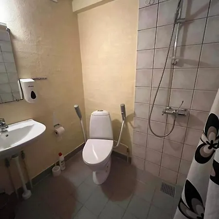 Numitvej 5 Hvide Sande