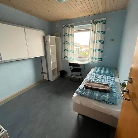 Numitvej 5